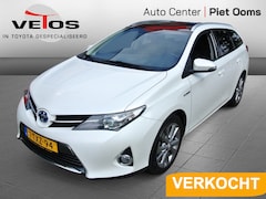 Toyota Auris Touring Sports - 1.8 Hybr. Lease Pro