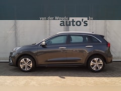 Kia e-Niro - DynamicLine 64kWh -NAVI-ECC-CAM