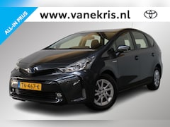 Toyota Prius - 1.8 Active, Parkeersensoren, All Seasons, Cruise & Climate control, Parkeersensoren Achter