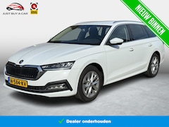Skoda Octavia Combi - 1.0 TSI Ambition