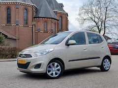 Hyundai i10 - 1.1 i-Drive Cool