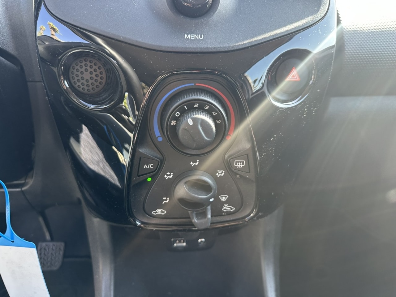 Citroën C1 - 1.0 VTi Feel 1.0 VTi Feel