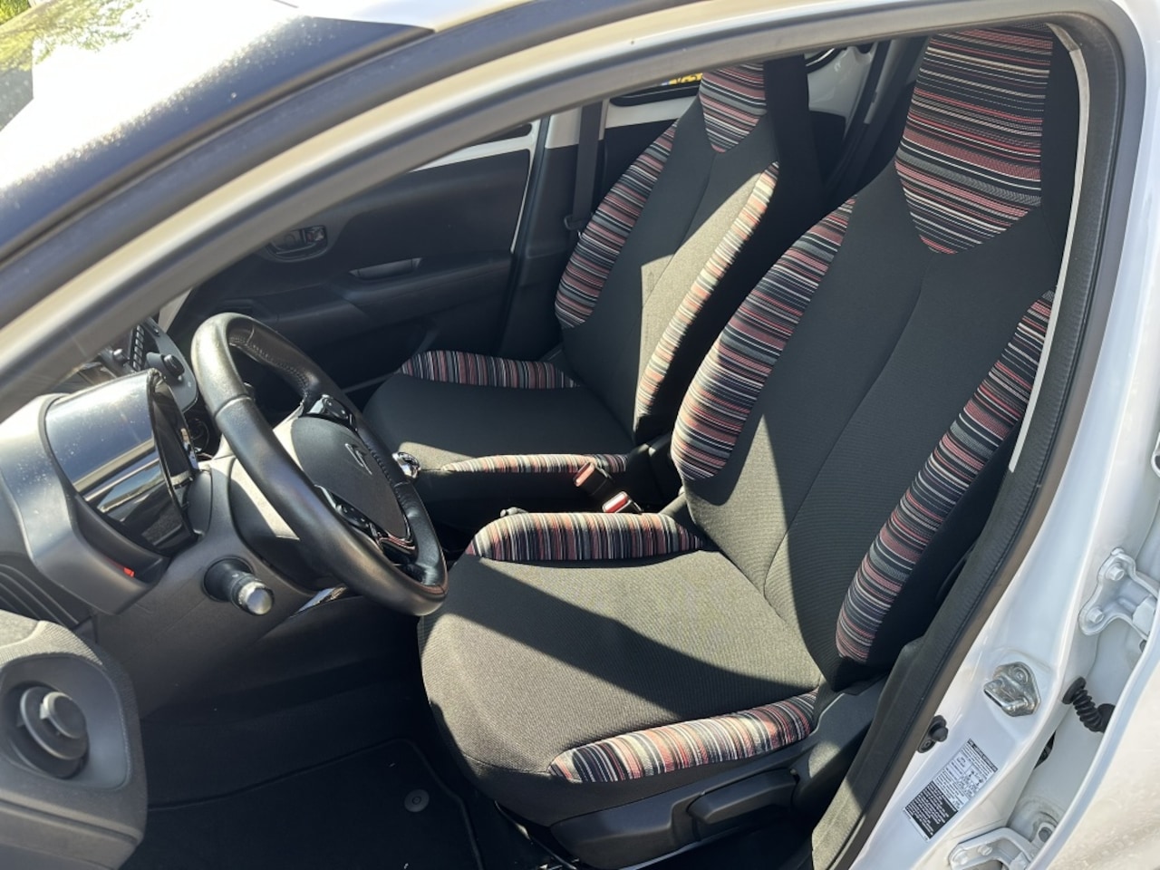 Citroën C1 - 1.0 VTi Feel 1.0 VTi Feel