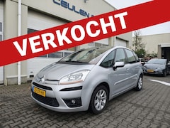 Citroën C4 Picasso - 2.0-16V Ambiance 5p