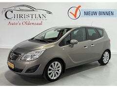 Opel Meriva - 1.4 Turbo Ann. Ed. | AIRCO | TREKHAAK