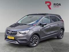 Opel Crossland X - 1.2 T. 120 Jaar Ed