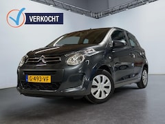 Citroën C1 - 1.0 VTi Feel