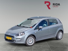 Fiat Punto Evo - 1.2i Pop