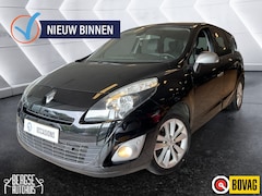 Renault Grand Scénic - 1.4 TCe Celsium NAVI CRUISE CAMERA