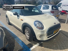 MINI One - 1.2 Navigatie Origineel weinig km NAP
