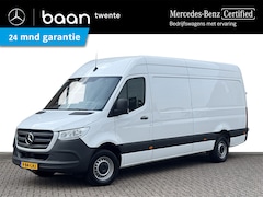 Mercedes-Benz Sprinter - 317 L3H2 | Cruise | Camera | Gev. Stoel | Certified 24 mnd garantie