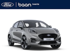 Ford Puma - 1.0 EcoBoost Hybrid ST-Line X | Panorama Dak | Winterpack | Driver Assistance Pack | 19 In