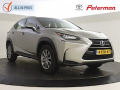 Lexus NX - 300h AWD 25th Edition | Trekhaak | Navigatie