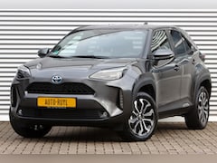 Toyota Yaris Cross - 1.5 Hybrid Dynamic Carplay / Winter-Pakket