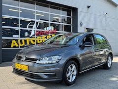 Volkswagen Golf - 1.0 TSI IQ-Drive Limited - Navigatie / Apple CarPlay I Airco I LED I PDC I Sport velgen I