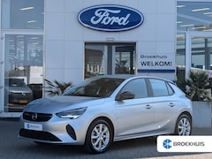 Opel Corsa - 1.2 Edition Automaat 100pk | Cruise Control | Carplay | Airco | Elek Ramen