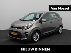 Kia Picanto - 1.0 MPi DynamicPlusLine | APPLE CARPLAY - ANDROID AUTO | ACHTERUITRIJCAMERA | AIRCO |
