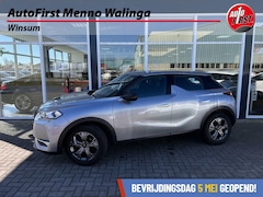 DS 3 Crossback - 1.2 PureTech Montmartre | Navi | Cruise | PDC | Apple Carplay/Android Auto | Start/Stop |