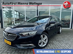 Opel Insignia Sports Tourer - 1.5 Turbo Business Executive | Cruise Control | Apple Carplay/Android Auto | Navi |