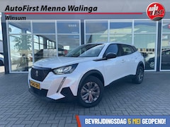 Peugeot 2008 - 1.2 PureTech Active Pack | Airco | Cruise | Apple Carplay/Android Auto|