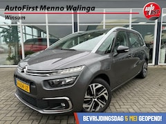 Citroën Grand C4 SpaceTourer - 1.2 PureTech Origins| 7 Persoons | Digitale Cockpit | Massagestoelen | Achteruitrijcamera