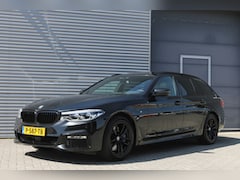 BMW 5-serie Touring - 525d High Executive I AUT. I M SPORT I PANO.DAK I LEDER I HUD I CARPLAY