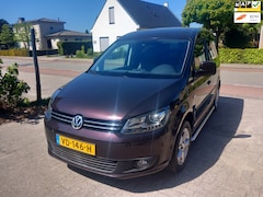 Volkswagen Caddy - 2.0 TDI apk tot 30-04-2026