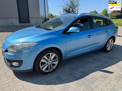 Renault Mégane Estate - 1.5 dCi Expression