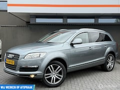 Audi Q7 - 4.2 FSI quattro Pro Line Sportstoelen / Youngtimer