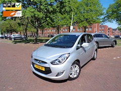 Hyundai ix20 - 1.4i Go NL AUTO ORGINELE KM STAND NAP AANTOONBAAR