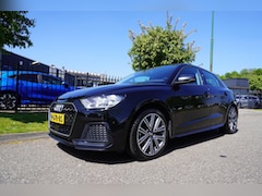Audi A1 Sportback - 30 TFSI 116pk 85 KW Epic Leder Apple Carplay Navigatie