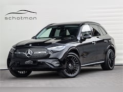 Mercedes-Benz GLC-klasse - 300e 4MATIC AMG Line