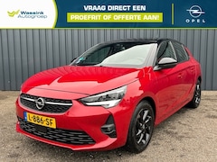 Opel Corsa - 1.2 Turbo 100pk GS Line I Carplay I Cruise I DAB I Navigatie I