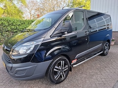 Ford Transit Custom - 270 2.2 TDCI L1H1 AIRCO/TREKHAAK/PDC.A/3-ZITS 100PK
