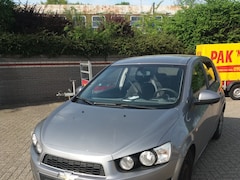 Chevrolet Aveo - 1.3D LT Turbo