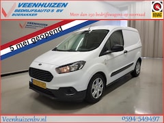 Ford Transit Courier - 1.5TDCI Trekhaak Euro 6