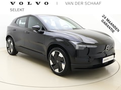Volvo EX30 - Extended Range Plus 69 kWh 272PK / Stoel/- en stuurverwarming / H&K Audio / Elektrisch bed