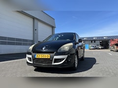 Renault Scénic - 2.0 Bose