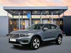 Volvo XC40 - T4 Recharge Inscription Expression | Panoramadak | Trekhaak | /stuurverwarming | Keyless |