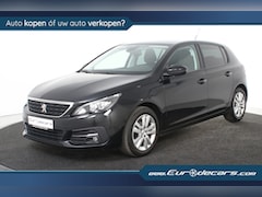 Peugeot 308 - 1.2 PureTech Active Pack *1ste Eigenaar*Navigatie*Parkassist