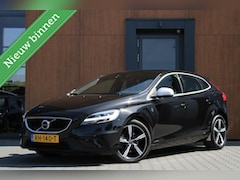 Volvo V40 - 2.0 T4 Business Sport | Camera | Stoelverwarming