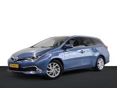 Toyota Auris Touring Sports - 1.8 Hybrid Lease Pro