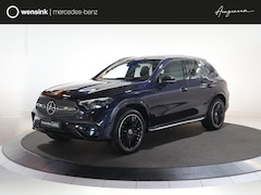 Mercedes-Benz GLC-klasse - 300e 4MATIC AMG Night | Panoramadak | Trekhaak | Night pakket | Digital light | Distronic