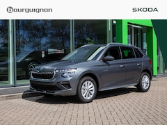 Skoda Kamiq - Business Edition 1.0 TSI 115 PK | Automaat | Trekhaak | Achteruitrijcamera | Elektr. achte