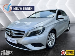 Mercedes-Benz A-klasse - 180 Ambition Cruise Navi Pdc BT