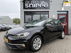 Volkswagen Golf - 1.0 TSI Comfortline -5DRS.-ADAPTIVE CRUISE-CLIMA-APPLE CARPLAY/ANDROID AUTO-LICHTMETALEN V