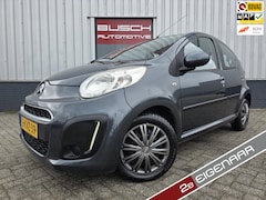 Citroën C1 - 1.0 5 deurs Tendance AUTOMAAT | VAN 2e EIGENAAR |