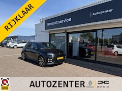 Renault 5 - 5 150 pk comfort range techno 52 kWh | adaptieve cruise | camera | stoel/stuurverwarming |