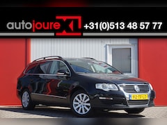 Volkswagen Passat Variant - 2.0 FSI Comfortline Business