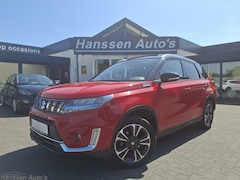 Suzuki Vitara - 1.4 Boosterjet Select Smart Hybrid AllGrip afn trekhaak
